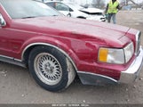 LINCOLN MARK VII LSC 1LNCM93EXLY****** снимка