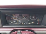 LINCOLN MARK VII LSC 1LNCM93EXLY****** снимка