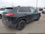 JEEP CHEROKEE LATITUDE 4X4 1C4PJMCS8HW649375 снимка