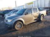 NISSAN FRONTIER SV 1N6AD0EV7HN****** снимка