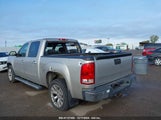 GMC SIERRA 1500 SLE2 2GTEC13J781183601 снимка