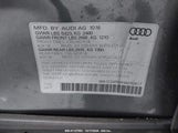 AUDI Q5 2.0T PREMIUM WA1C2AFPXHA070817 снимка