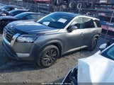 NISSAN PATHFINDER SV 2WD 5N1DR3BB8NC236842 photo