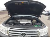 TOYOTA LAND CRUISER V8 photo