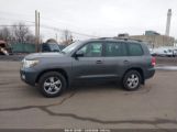 TOYOTA LAND CRUISER V8 photo