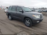 TOYOTA LAND CRUISER V8 photo