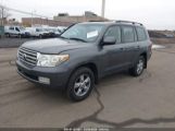 TOYOTA LAND CRUISER V8 photo