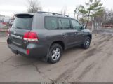 TOYOTA LAND CRUISER V8 photo