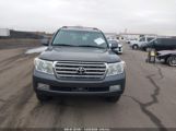 TOYOTA LAND CRUISER V8 photo