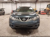 NISSAN MURANO SL JN8AZ1MWXDW301929 fotografie