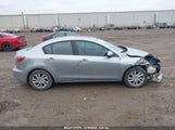 MAZDA MAZDA3 I GRAND TOURING JM1BL1W72C1****** снимка