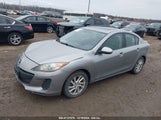 MAZDA MAZDA3 I GRAND TOURING JM1BL1W72C1****** снимка