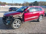 JEEP GRAND CHEROKEE LAREDO 1C4RJEAG6DC636780 снимка