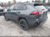 TOYOTA RAV4 HYBRID XSE 2T3EWRFVXLW****** снимка