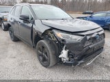 TOYOTA RAV4 HYBRID XSE 2T3EWRFVXLW****** снимка