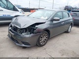 NISSAN SENTRA SV 3N1AB7AP4KY301210 снимка