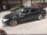 VOLKSWAGEN CC VR6 EXECUTIVE WVWGU7AN3CE****** снимка