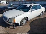 CADILLAC DEVILLE STANDARD 1G6KD54Y84U147694 снимка