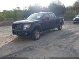 FORD F-150 FX4 1FTFW1EF5BF****** снимка
