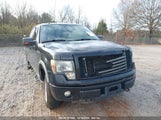 FORD F-150 FX4 1FTFW1EF5BF****** fotografie