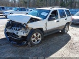 JEEP GRAND CHEROKEE LAREDO 1J4GW48S24C336578 снимка