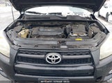 TOYOTA RAV4 SPORT JTMRF4DV4B5****** снимка