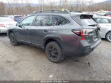 SUBARU OUTBACK WILDERNESS 4S4BTGUD7N3249872 снимка