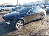 MERCEDES-BENZ CLS 550 4MATIC WDDLJ9BB8DA****** снимка
