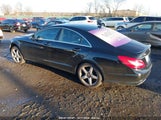 MERCEDES-BENZ CLS 550 4MATIC WDDLJ9BB8DA****** снимка