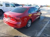VOLKSWAGEN JETTA 1.8T SEL 3VWL17AJ5HM245831 снимка