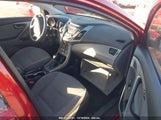 HYUNDAI ELANTRA SE 5NPDH4AE1GH668687 снимка
