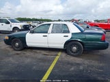 FORD CROWN VICTORIA POLICE/POLICE INTERCEPTOR 2FABP7BV0AX****** снимка