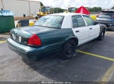 FORD CROWN VICTORIA POLICE/POLICE INTERCEPTOR 2FABP7BV0AX****** снимка