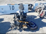 YAMAHA MT09 DC JYARN72Y9PA000602 снимка