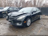 MAZDA MAZDA6 I TOURING 1YVHZ8DH5D5M15437 снимка