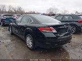 MAZDA MAZDA6 I TOURING 1YVHZ8DH5D5M15437 снимка