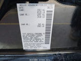 NISSAN ALTIMA SR FWD 1N4BL4CV1SN****** fotografie