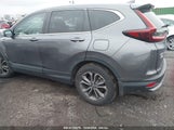 HONDA CR-V HYBRID EX 5J6RT6H57NL****** снимка