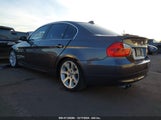 BMW 330I WBAVB33586KR81309 снимка