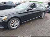 MERCEDES-BENZ C 300 4MATIC/LUXURY 4MATIC/SPORT 4MATIC 55SWF4KB0HU224122 photo