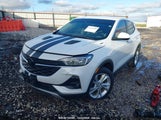 BUICK ENCORE GX FWD PREFERRED KL4MMBS20NB125814 fotografie