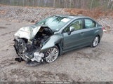 SUBARU IMPREZA 2.0I PREMIUM JF1GJAD65EH****** снимка