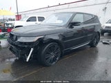 Land Rover Range Rover Sport Hse Dynamic SALWR2SE2NA212252 photo