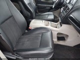 Dodge Grand Caravan Sxt 2C4RDGCGXKR724817 снимка
