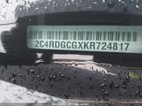 Dodge Grand Caravan Sxt 2C4RDGCGXKR724817 снимка