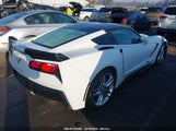CHEVROLET CORVETTE STINGRAY Z51 1G1YL2D79E5****** снимка