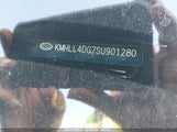 HYUNDAI ELANTRA SE KMHLL4DG7SU901280 снимка