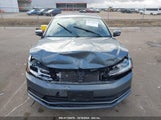 VOLKSWAGEN JETTA 1.4T SE 3VWDB7AJXHM231800 снимка