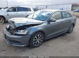 VOLKSWAGEN JETTA 1.4T SE 3VWDB7AJXHM231800 снимка