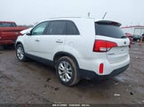 KIA SORENTO EX V6 5XYKUDA78EG****** снимка
